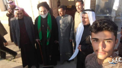 سوريا.. ميليشيات إيران تباشر بناء حسينية بريف حلب