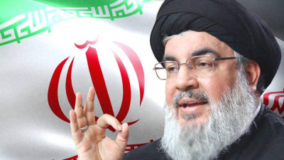 صحيفة عربية: حسن نصـرالله انتقل إلى طهران