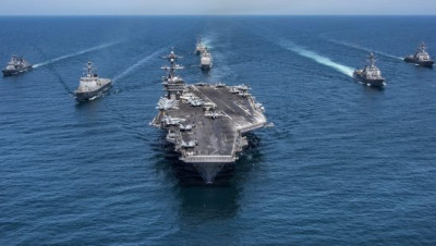 ماذا سيحصل في اليوم التالي لمهاجمة إيران؟