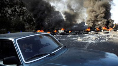 مخاوف من إشعال "حـزب الله" فتنة طائفية في لبنان