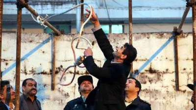 مسلسل الإعدامات في إيران يتواصل.. ثلاثة ضحايا جدد