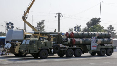 هل يشعل رفع حظر السلاح عن إيران حربا إقليمية؟