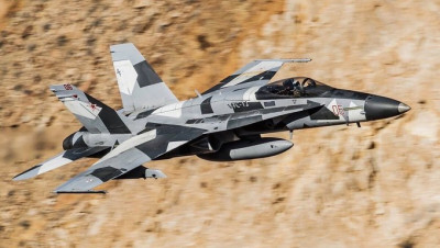 التحالف يشن غارات على مواقع الحوثيين في ثلاث محافظات