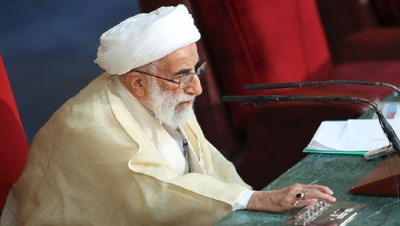 عقوبات أمريكية تستهدف مسؤولين ومواقع إلكترونية إيـرانـية