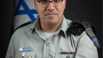 الجيش الإسرائيلي يكشف عن الوحدة الإيرانية التي استهدفها في سوريا