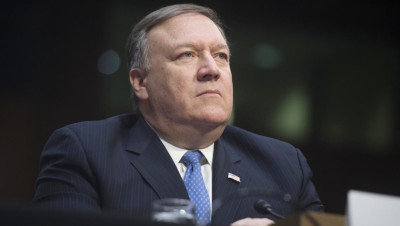 واشنطن تدعو لاتخاذ خطوات مشددة تجاه طهران