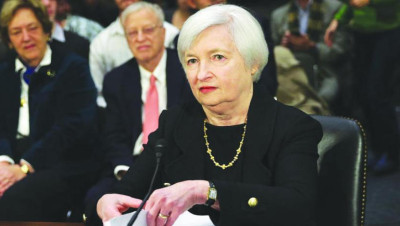 مرشحة بايدن لوزارة الخزانة: إيران أكبر راعٍ لإرهاب الدولة في العالم