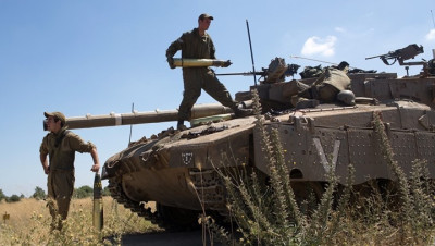 الكشف عن تجربة سرية للجيش الإسرائيلي أجراها ضد "حـزب الله"