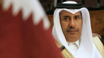 "حمد بن جاسم" يكشف سبب تصعيد الحوثيين إزاء السعودية