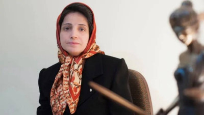 بعد الإفراج المشروط عنها بأيام.. إصابة المعتقلة نسرين سوتودة بـ"كورونا"