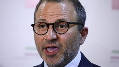 جبران باسيل يكشف سبب فرض الولايات المتحدة عقوبات عليه