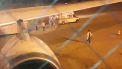 اعتراض الطائرة الإيـرانية.. إسرائيل تنفي وطهران تحتج