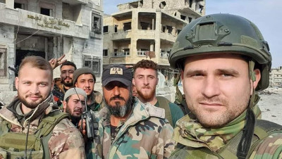 سوريا.. واشنطن تدعو لوقف الهجمات الوحشية وتركيا تقصف مواقع ميليشيات إيران