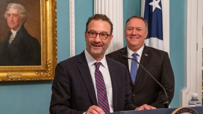 واشنطن تعتزم فرض عقوبات على شخصيات لبنانية