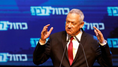 بسبب "حـزب الله".. وزير الدفاع الاسرائيلي يهدد لبنان