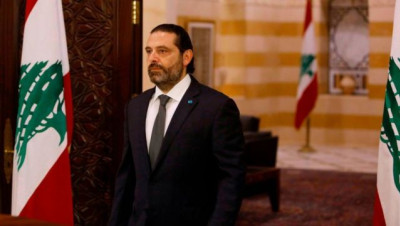 "الحريري" يكلف بتشكيل الحكومة رغم عدم تسميته من "حـزب الله"