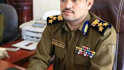 اليمن.. عقوبات أممية على مسؤول حوثي في شرطة صنعاء