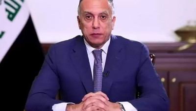 الكاظمي يمنع المسؤولين العسكريين والأمنيين من الإدلاء بتصريحات إعلامية