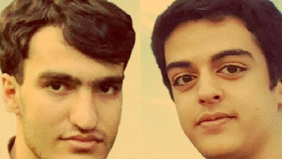 القضاء الإيراني يمنع طالبين معتقلين منذ أشهر من توكيل محام