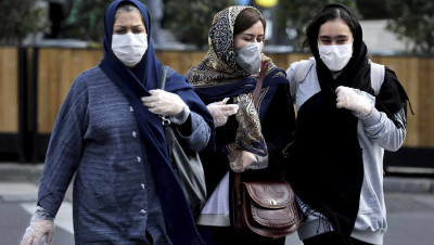 إيـران: تسجيل حالات إصابة بـ"كورونا" انتقلت من الإنسان إلى الحيوان