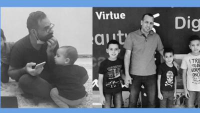 العراق.. النشطاء وحيدون بمواجهة ميليشيات إيـران الولائية