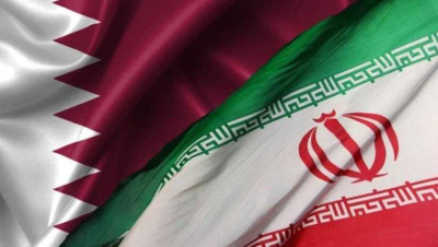 بعد الإمارات.. اجتماع قطري-إيراني في طهران