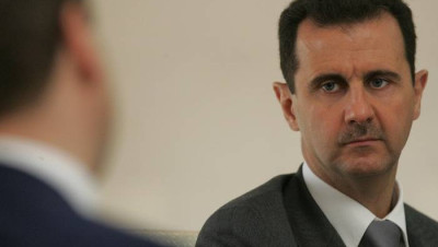 سوريا.. ثلاثة سيناريوهات أمام بشار الأسد