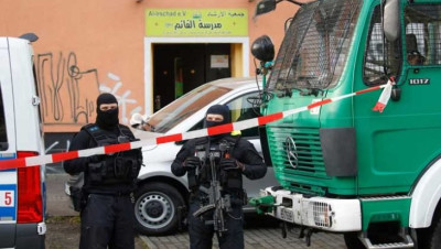 ماذا يعني قرار ألمانيا ضد "حـزب الله"؟