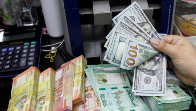 لبنان.. الليرة تسجل أدنى مستوى لها في تاريخها