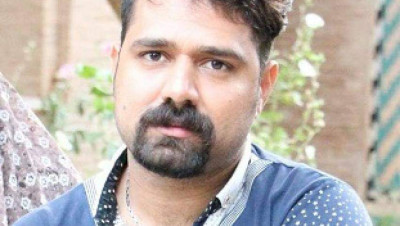 وفاة سجين إيراني صوفي وفي معدته "مسحوق أسود اللون"