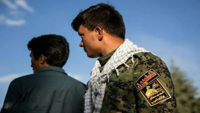 للمرة الثانية خلال أيام.. شحنات أسلحة إيرانية تدخل سوريا عبر العراق