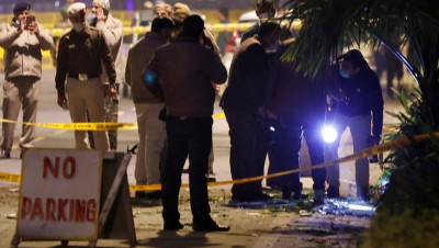 "الهند اليوم": تورط "يد إيرانية" بانفجار دلهي