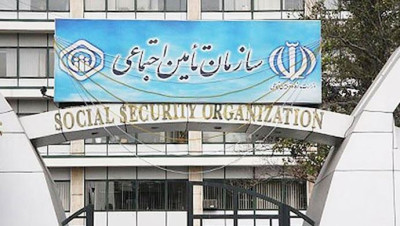 النظام الإيراني يقطع تأمين أربعة ملايين عامل