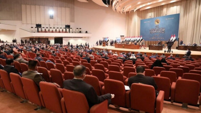 "الانتخابات المبكرة" تضع "الكاظمي" بمواجهة الأحزاب السياسية في العراق