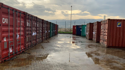 لبنان.. شركة ألمانية تنهي معالجة مواد كيميائية في مرفأ بيروت كفيلة بتدمير العاصمة