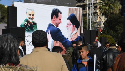 مصادر تكشف: مسؤول سوري سلّم رأس سـليمـاني لأمريكا