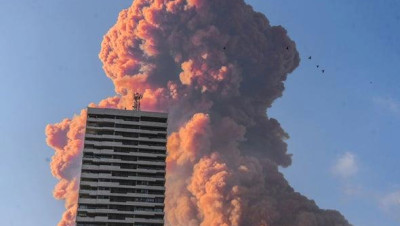 انفجار بيروت.. روسيا ترفض طلبا لبنانياً