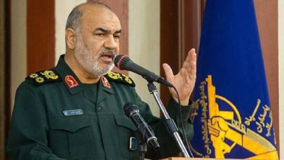 قائد الحـرس الـثوري الإيـراني: سنكشف قريبا عن منظومات "مذهلة"