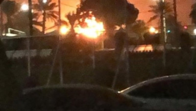 إيران مصدر القصف وهذه خيارات السعودية للرد