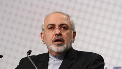 ظريف يستقبل وفدا من طالـبان عارضا الوساطة مع الحكومة الأفغانية