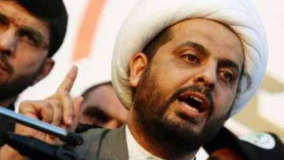 فصيل تابع لإيران ينهي الهدنة مع الولايات المتحدة في العراق