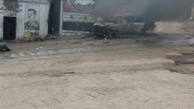 سوريا.. إسرائيل تقتل قياديا تابعا لإيـران في القنيطرة