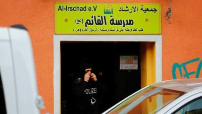 المخابرات الألمانية تكشف عن مركز متورط بتمويل "حـزب الله" اللبناني