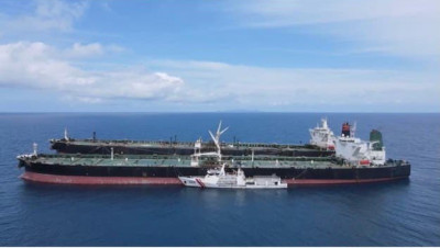 إندونيسيا توجه ضربة لإيران