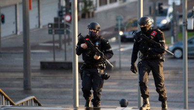 مخاوف "حقيقة" لدى أوروبا من "انتقام إيران" بعد إدانة "الأسدي"