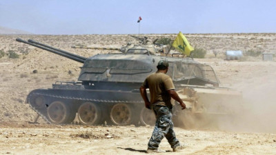 نذر مواجهة إيرانية-روسية شرق سوريا