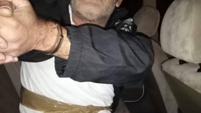 بمسدس بلاستيكي وحزام مزيف.. تفاصيل جديدة حول محاولة اختطاف الطائرة الإيرانية