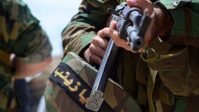 لبنان.. حـزب-الله ينقل معدات عسكرية على الحدود مع إسرائيل