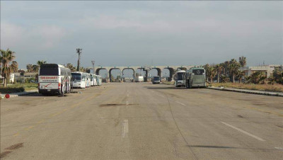 الأردن يحبط عملية تهريب مخدرات لـ"حـزب الله" من سوريا 