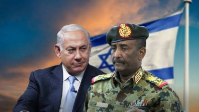 إيران تعلق على اتفاق التطبيع بين السودان وإسرائيل